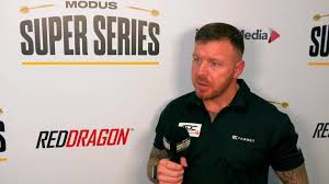 Jamie Owens Secures MODUS Super Series Win