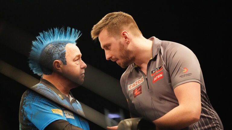 From Free Beer in Frankfurt to Dortmund Darts Full Houses: The European Championship Story