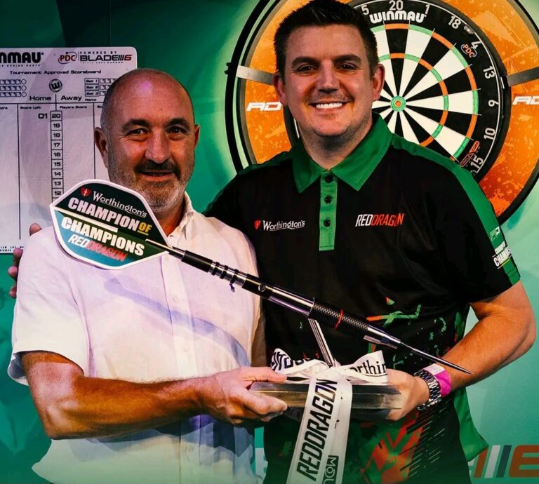 Davies Palace Bound: Red Dragon Champ Books Worlds Spot