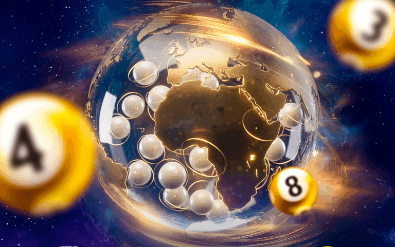 Global Gathering: The ADC Championship Draw