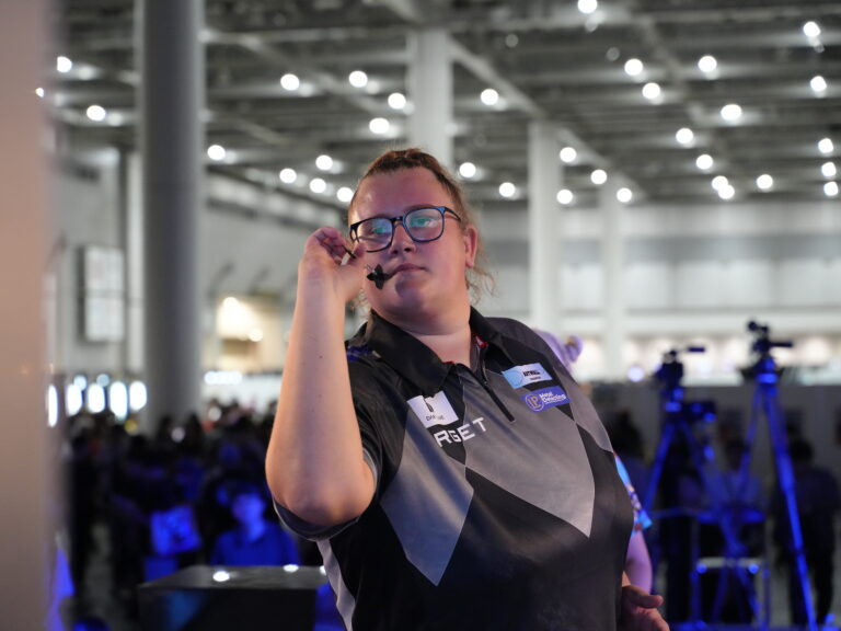 SUPER DARTS: Unique Format Explained