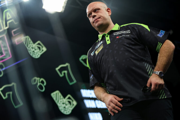 Titans Tumble and New Stars Rise in Wolverhampton