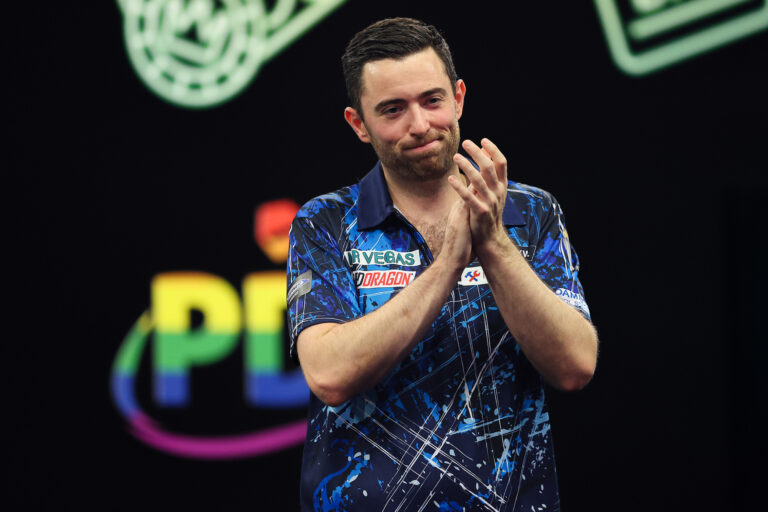 Slammin’ Friday: Quarterfinals To Get Underway in Wolverhampton