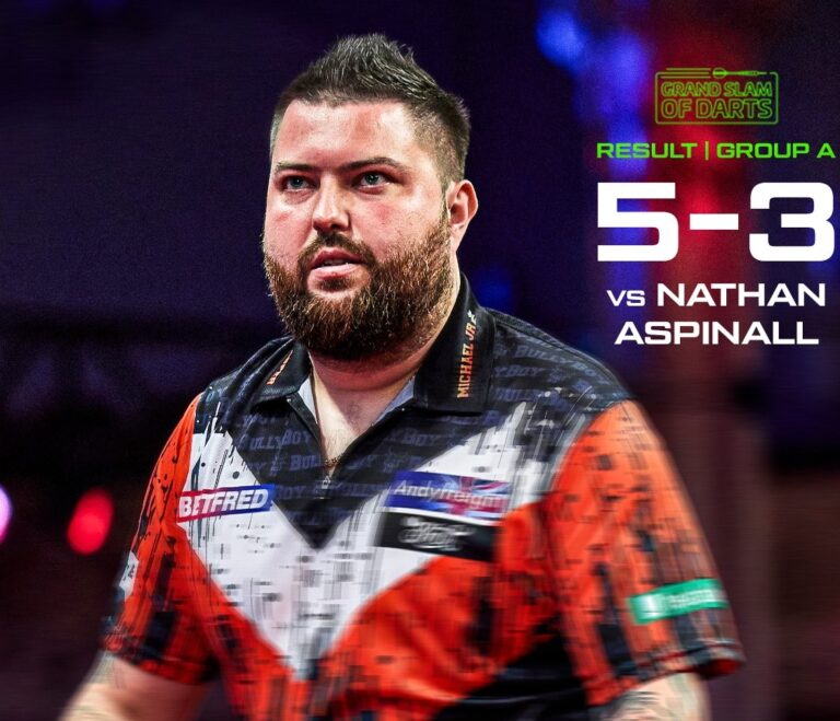 Emotional Smith Back in the Spotlight