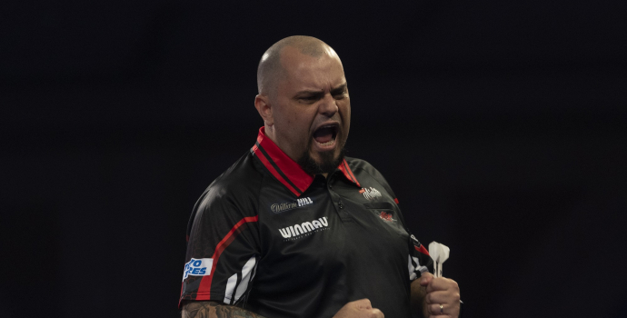 The Guru Reasserts His Dominance in ANZ Premier League