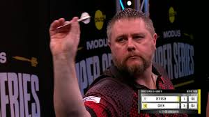 Debutant Green Sweeps Clean Again: ADC Qualifier Into MSS Finale