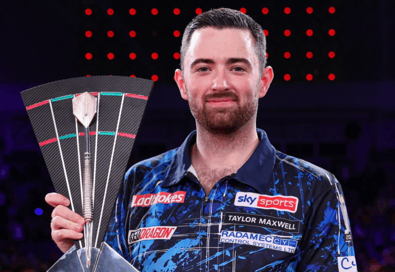 Players Championship Finals