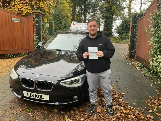 Luke Littler: Zero Minors, First Time!