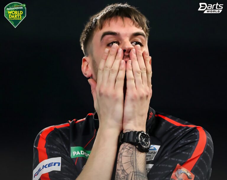 Dom Taylor: “I am sorry to every single one of my family, friends…”