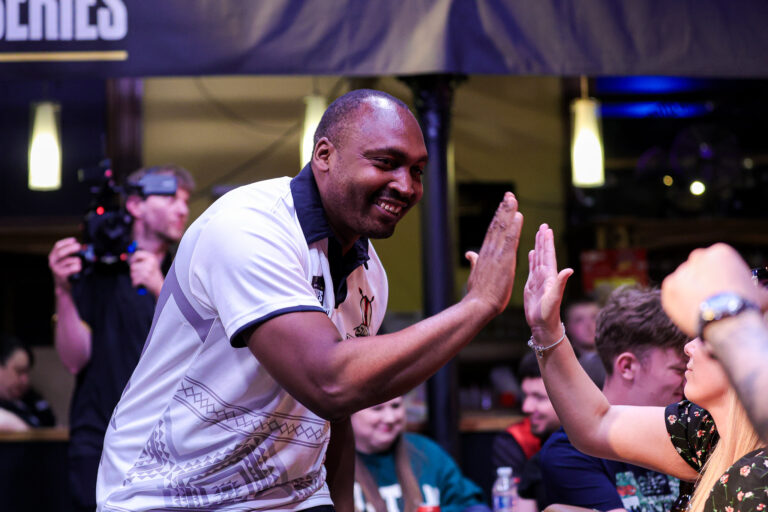 ADC Global Championship: Group Three Preview