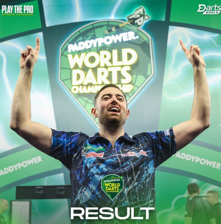 Ally Pally 2026: The Quarterfinal Breakdown