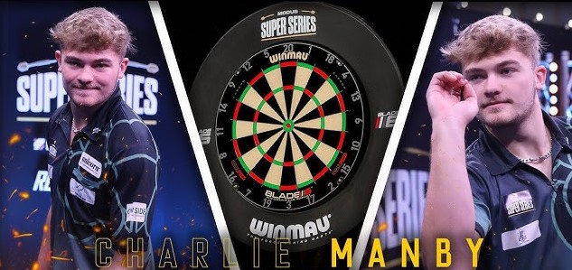 Marvelous Manby’s MSS Triumph: ‘Champagne’ Joins Champions List