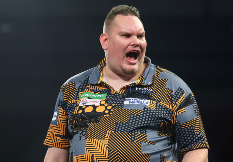 The Mysterious Wesley Plaisier