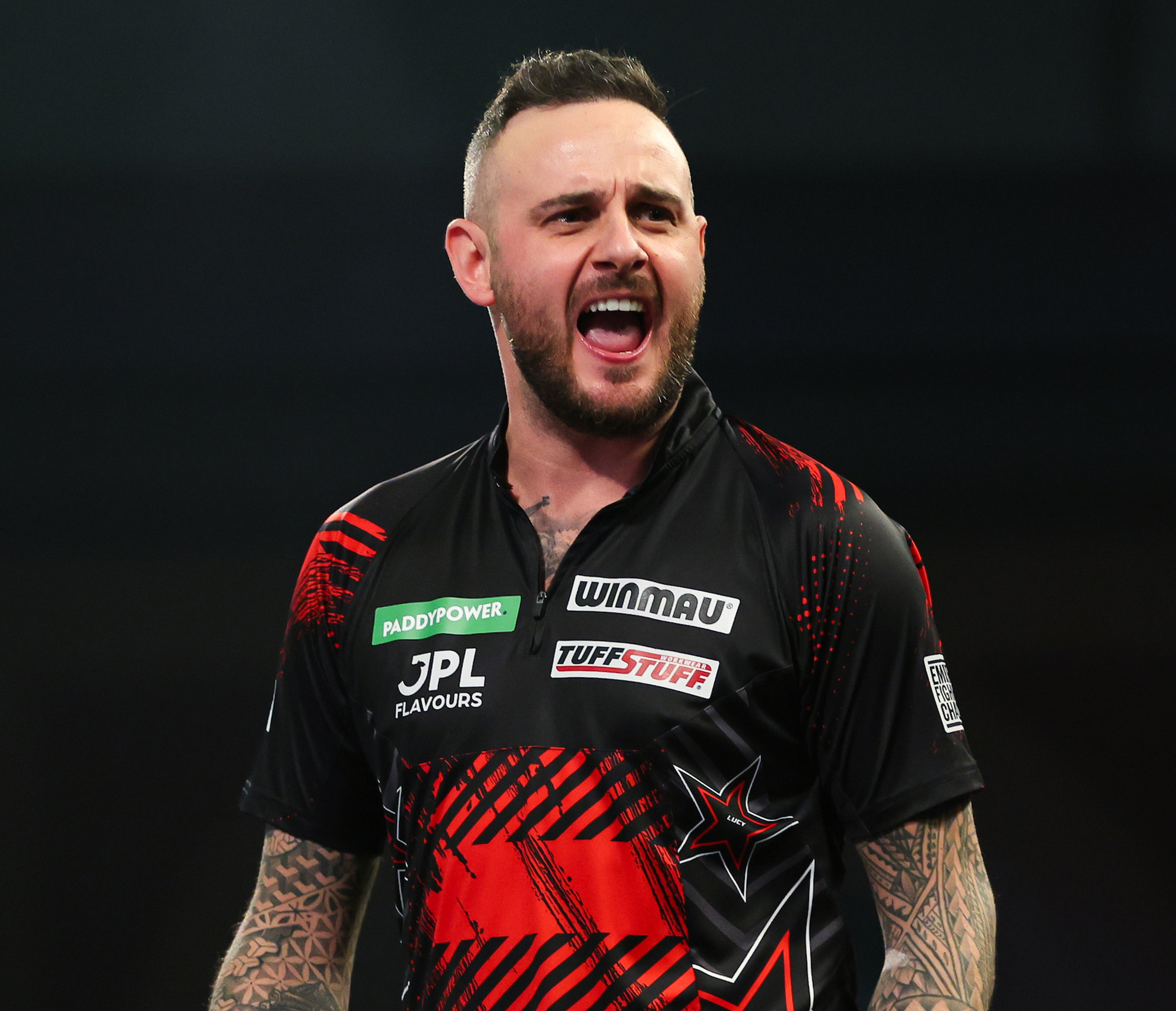Credit For Cullen: Darts’ Rock Star Should Be Appreciated