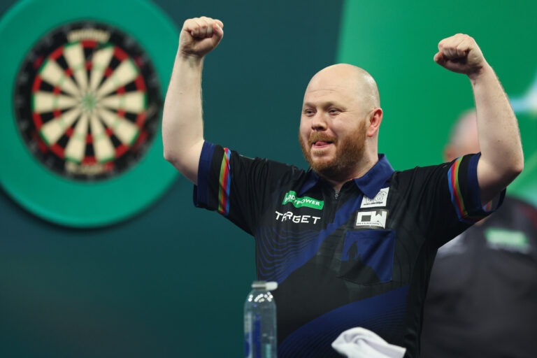 Ally Pally 2026: Top 5 Stories So Far