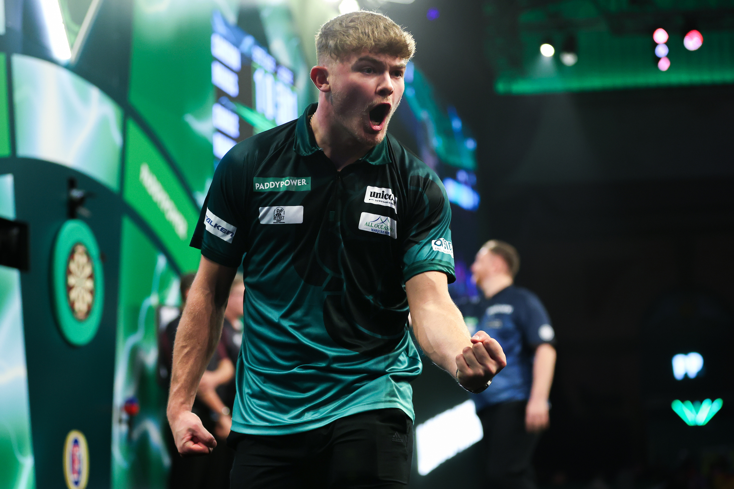 Darts Tour Stories: Behind The Headlines at Players Championship Darts