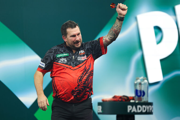 Ally Pally 2026: Clayton KO’s Triple Z and The Polish Eagle Soars
