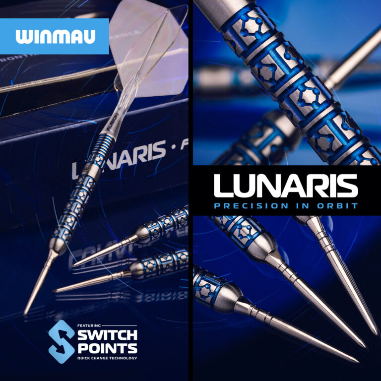 LUNARIS: 180 Review