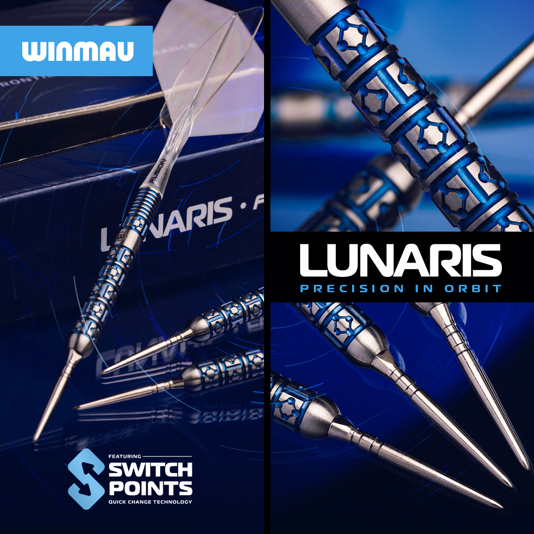 LUNARIS: A 180 Review