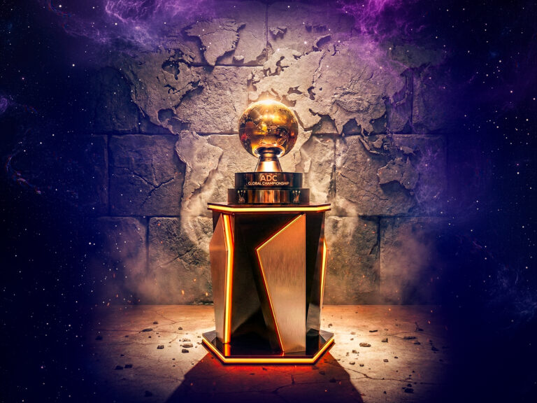 ADC Global Championship 2025: Third  Clean Sweep Sees Ham Into Stage Two