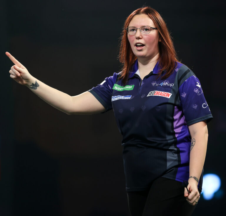 ADC Sees Young Talent and Big Names Thrive on the Darts Farm