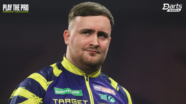 Ally Pally 2026: Schedule – Littler Headlines Post Christmas Restart