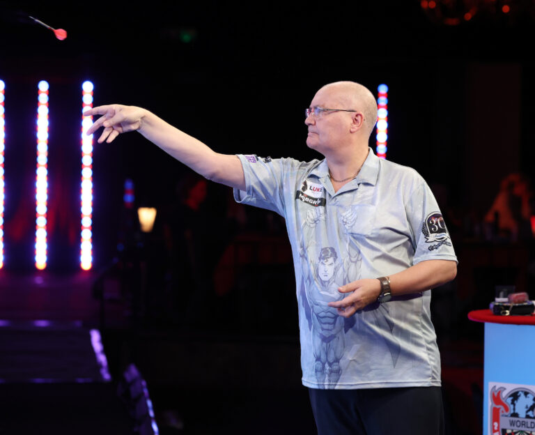 Lakeside 2025: Superman Stuns Haruki