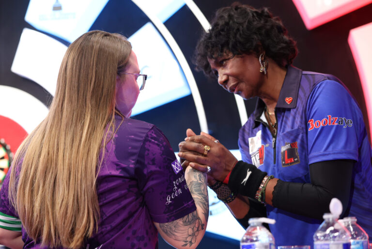 Lakeside 2025: Generational Session Sees Deta’s Dream Continue While Young Guns Slug It Out