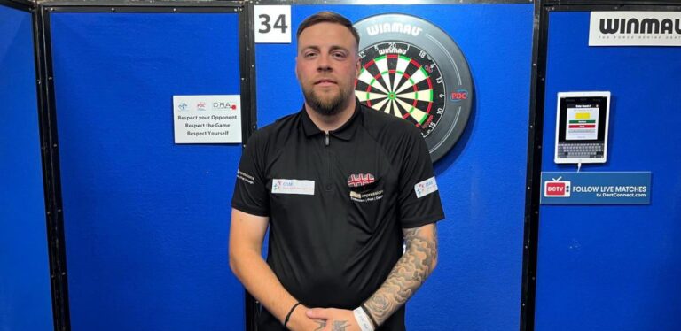 Hunt Grabs Back-To-Back Challenge Tour Titles