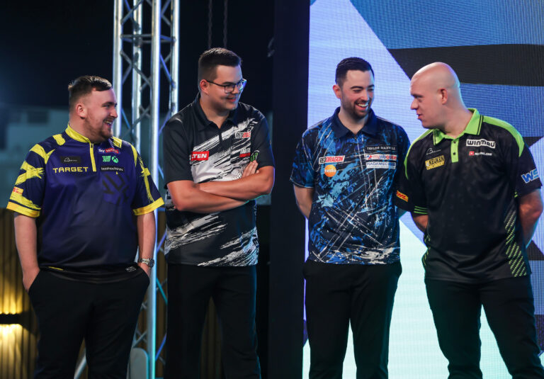 Bahrain Masters Stay On Script