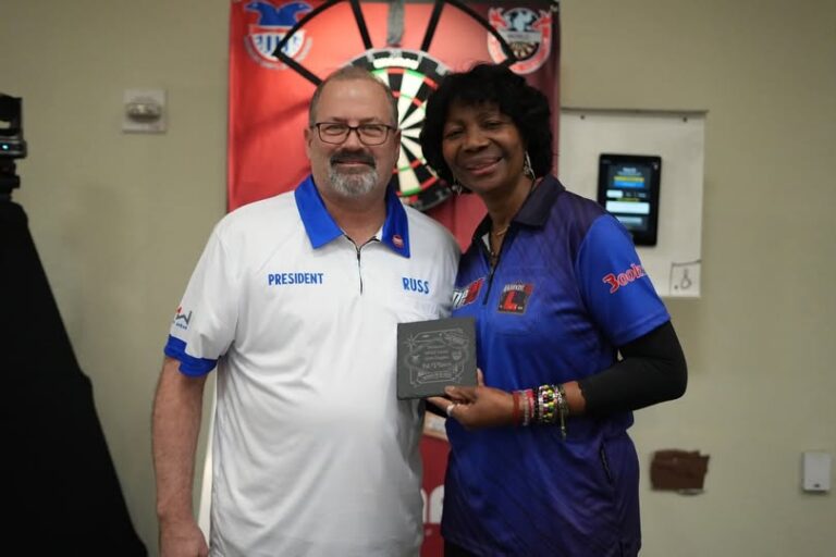 Hedman In Vegas: Fly, Throw, Win, Repeat