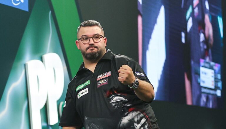 Q-School 2026: Reyes and Sparidaans Return to Tour Card Ranks