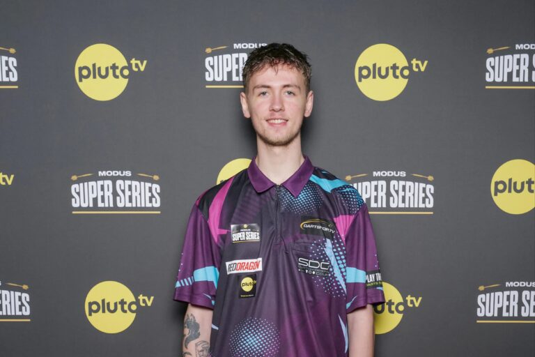 PDC Q-School 2026: Whitlock Lashes Out