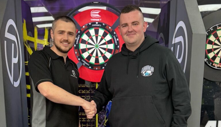 Headed For The Pinnacle: Craigs Offer Peak Product in Osset Outlet