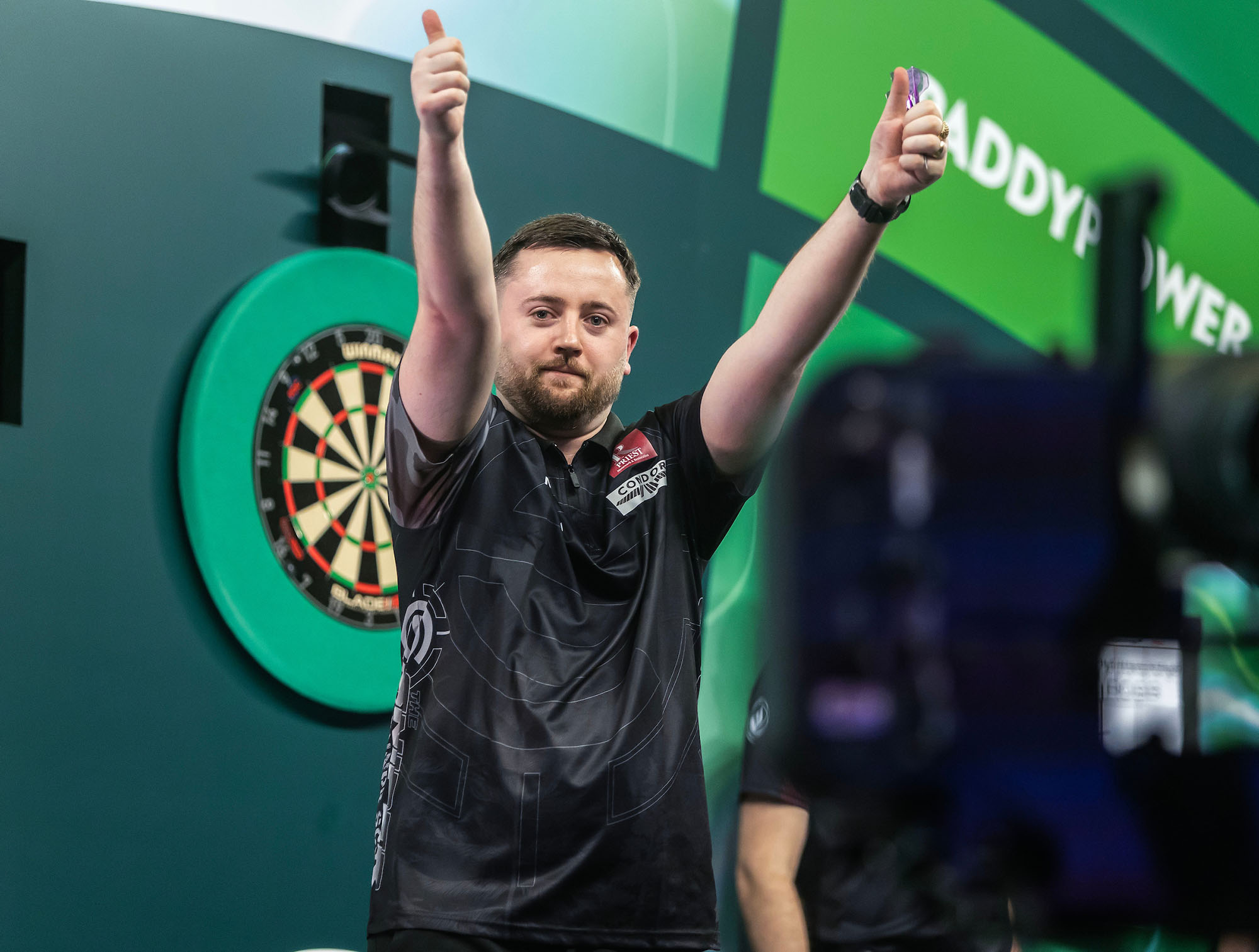 Players Championship: Behind The Headlines