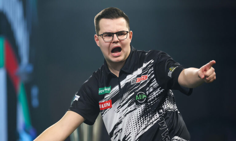 Baltic Sea Darts Open: Preview, Draw and Schedule