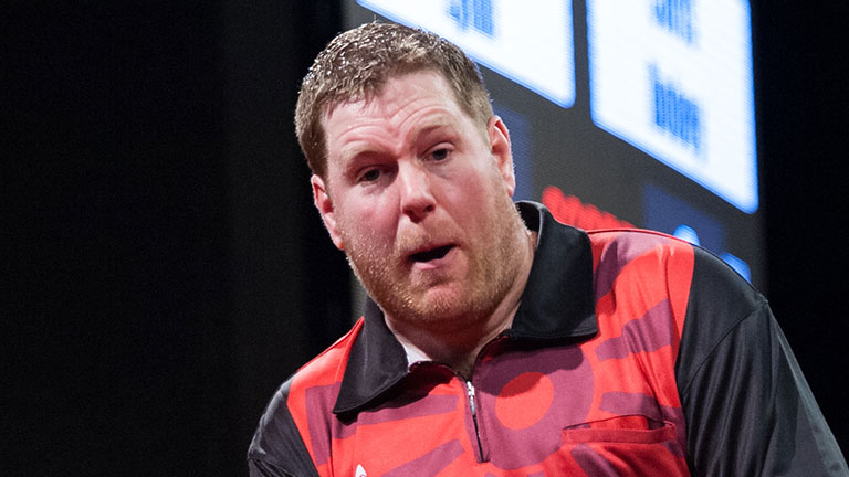 Tendring Masters: ‘Live Wire’ Lynn Wins Finals Spot