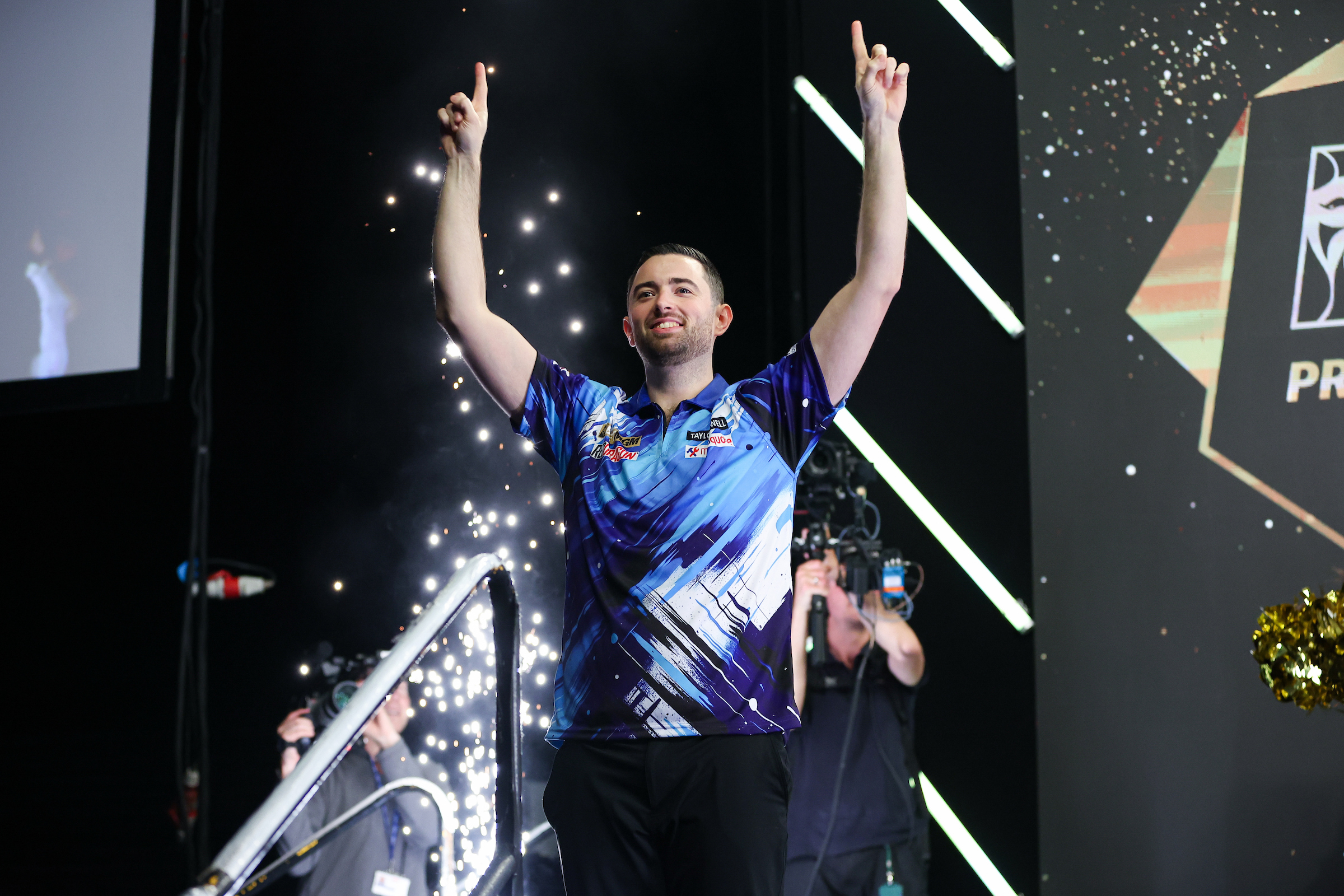 Cool Hand Luke: Legacy and Leeds