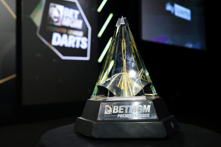 Antwerp Welcomes Darts’ Premier League Roadshow