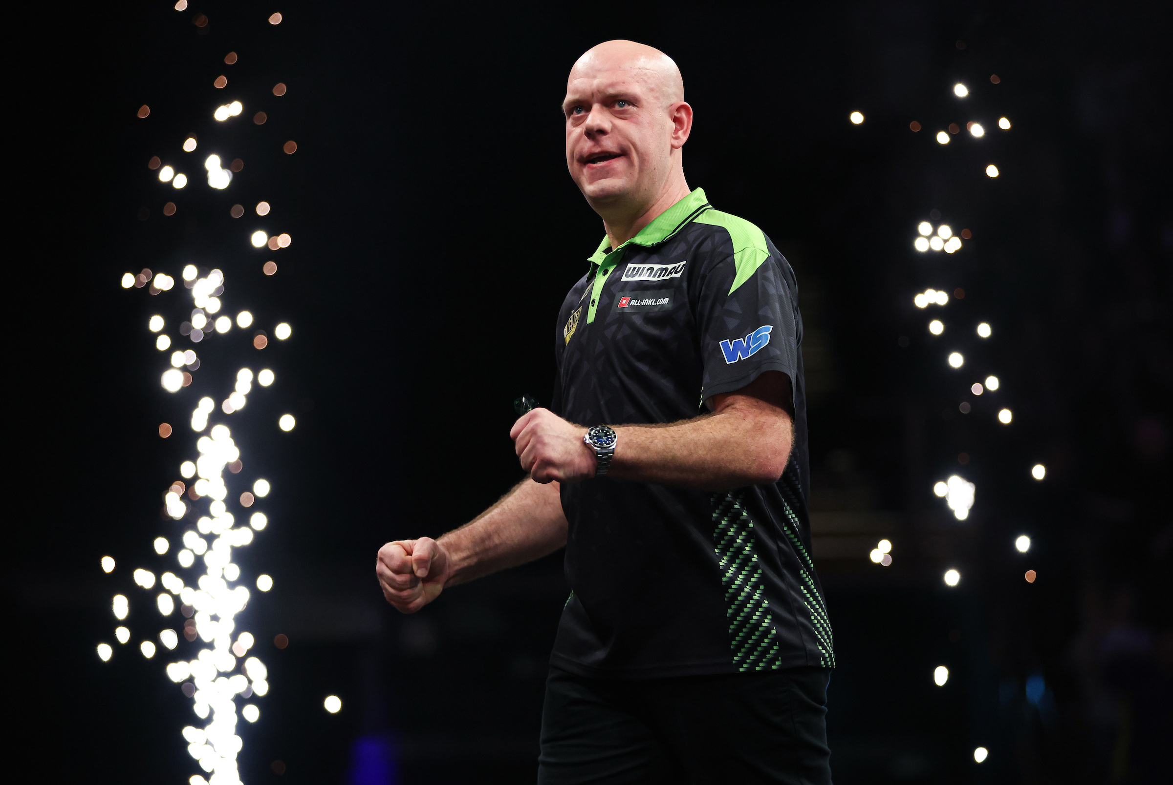 MVG Triumphs in Premier League’s Double Dutch Opener