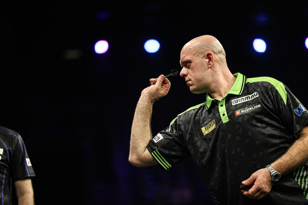 Dutch Darts Stars Dominate PDC Players Championships in 2026