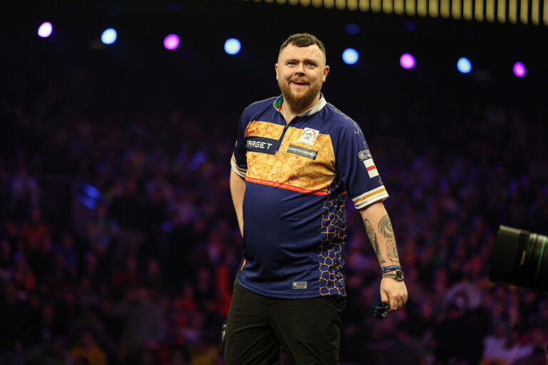 Rock Rosks Premier League Battle Scars