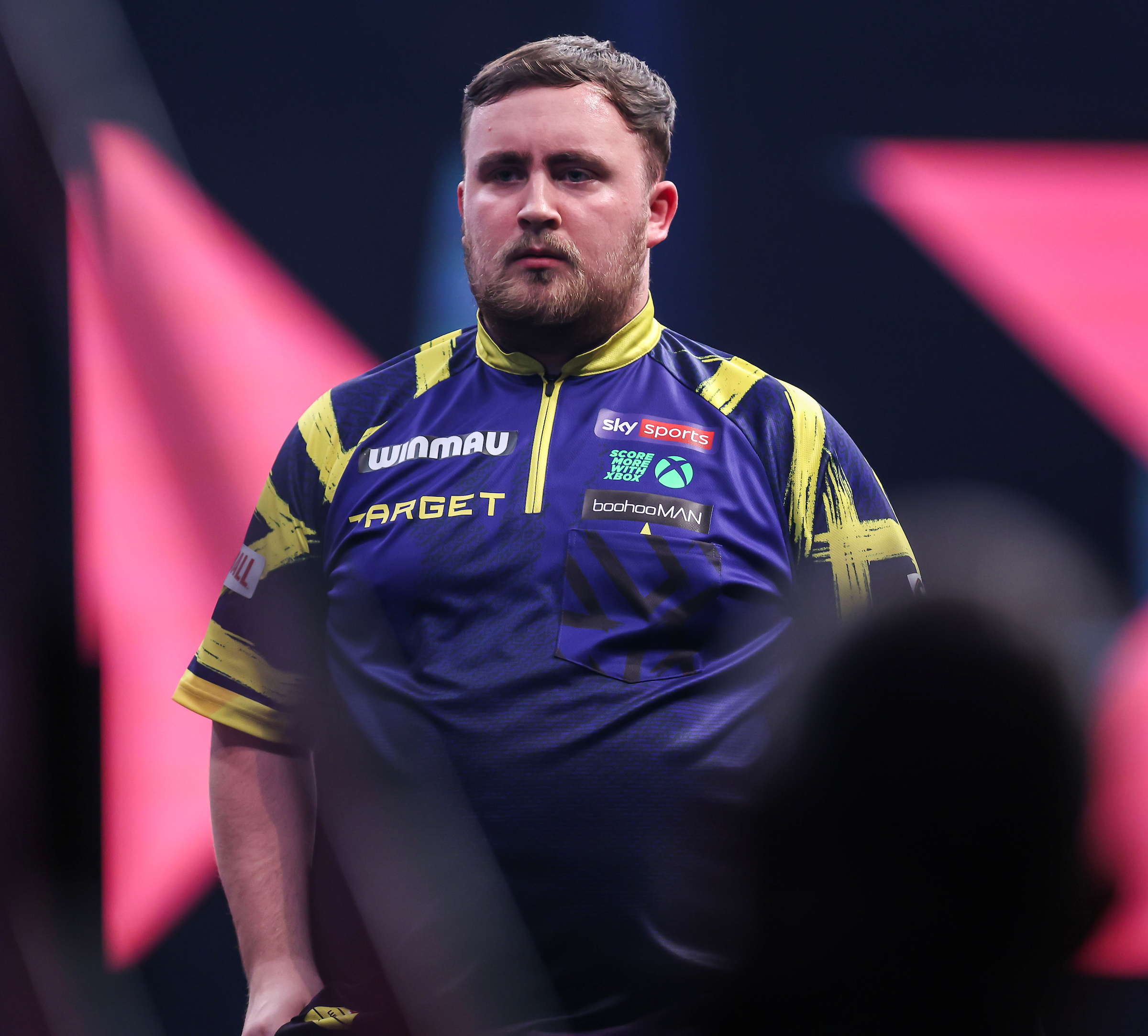 Players Championship 2026: Littler Missing for Leicester’s Latest Double Header