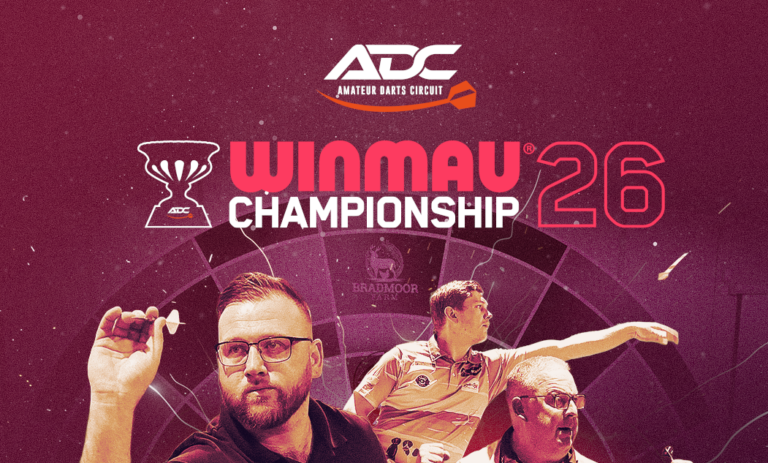 ADC Championship Tour: Weekend One (South)