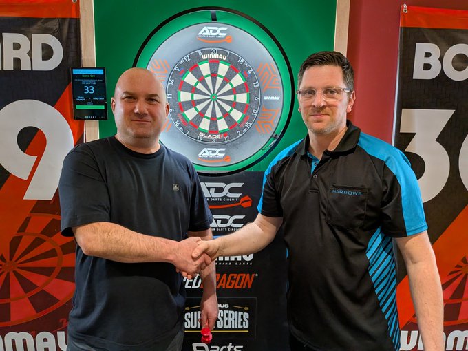 ADC Championship Tour 2026 Kicks Off