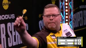 Devine Intervention: Butch Into Friday’s Five