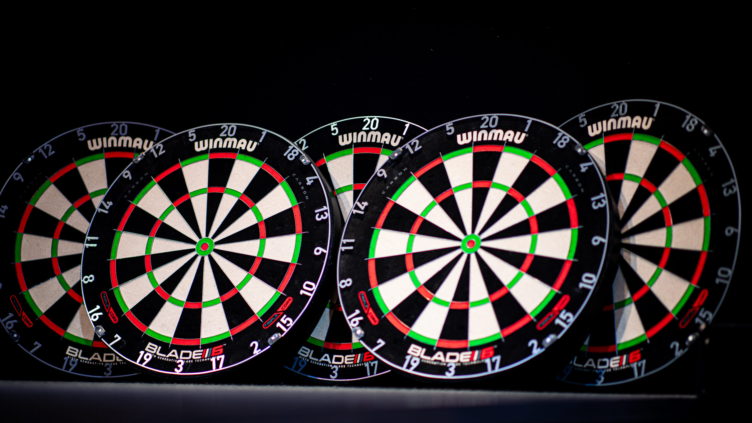 Super Series Secures Top Brand Backing