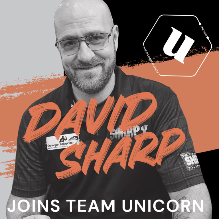 Unicorn Move Sharpish To Secure Oche’s Razor