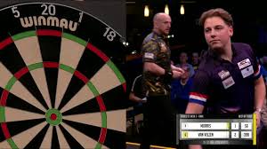 Keanu Van Velzen Claims Super Series Weekly Crown