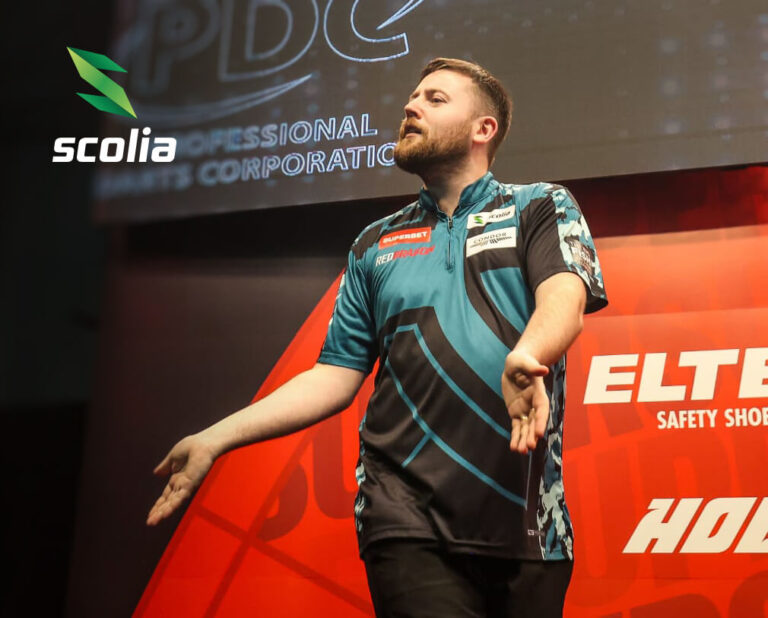 Scolia and Scutt: Exciting New Partnership Signals The Future